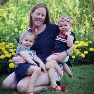 Meet your Posher, Lynne